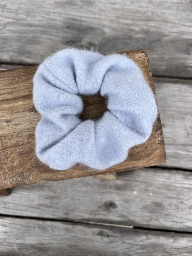 Kašmírová gumička 02