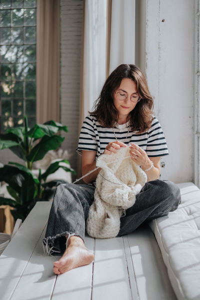 "Vlna není jen styl — je to životní postoj."